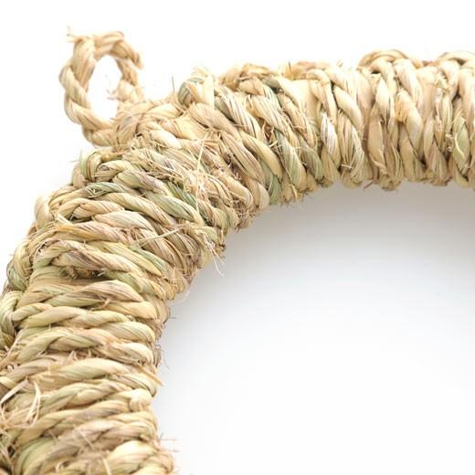 松野屋 ワラ釜敷き 小 |  | 03