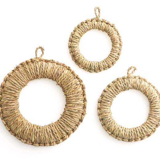 松野屋 ワラ釜敷き 小 |  | 04