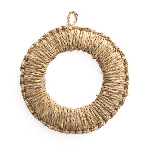 松野屋 ワラ釜敷き 大 |  | 01