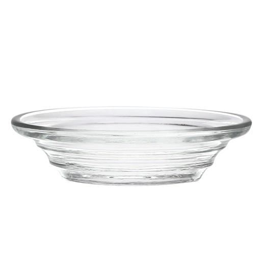 松野屋 酒受皿 ガラス 日本酒 酒 冷酒 家飲み ぐいみ 晩酌 グラス ガラス食器 雑貨 日本製 ギフト シンプル 父の日ギフト プレゼント | ブランド登録なし