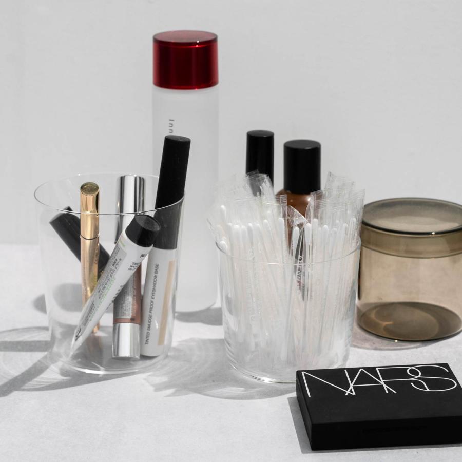 グラス 薄口 木村硝子店 ソバ 10oz タンブラー コップ おしゃれ かわいい ワイン ジュース デザート カフェ レストラン 喫茶店 ギフト スタッキング 家飲み | 木村硝子店(日用品) | 04