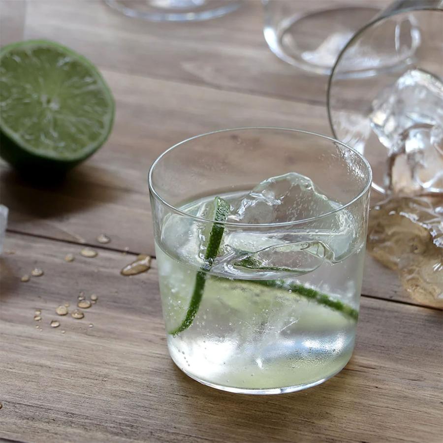 グラス 薄口 木村硝子店 ソバ 10oz タンブラー コップ おしゃれ かわいい ワイン ジュース デザート カフェ レストラン 喫茶店 ギフト スタッキング 家飲み | 木村硝子店(日用品) | 05