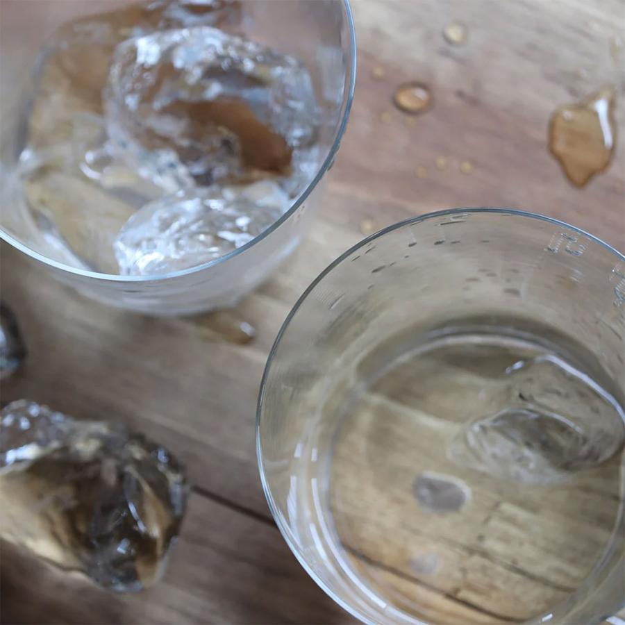 グラス 薄口 木村硝子店 ソバ 14oz タンブラー コップ おしゃれ かわいい ワイン ジュース デザート カフェ レストラン 喫茶店 ギフト スタッキング 家飲み | 木村硝子店(日用品) | 06