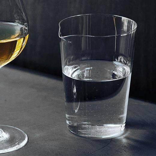 木村硝子店 カルタ カタクチ1合 ガラス 日本酒 酒 珈琲 コーヒー 家飲み ぐいみ 晩酌 グラス タンブラー コップ ガラス食器 雑貨 おしゃれ ギフト シンプル | 木村硝子店(日用品)
