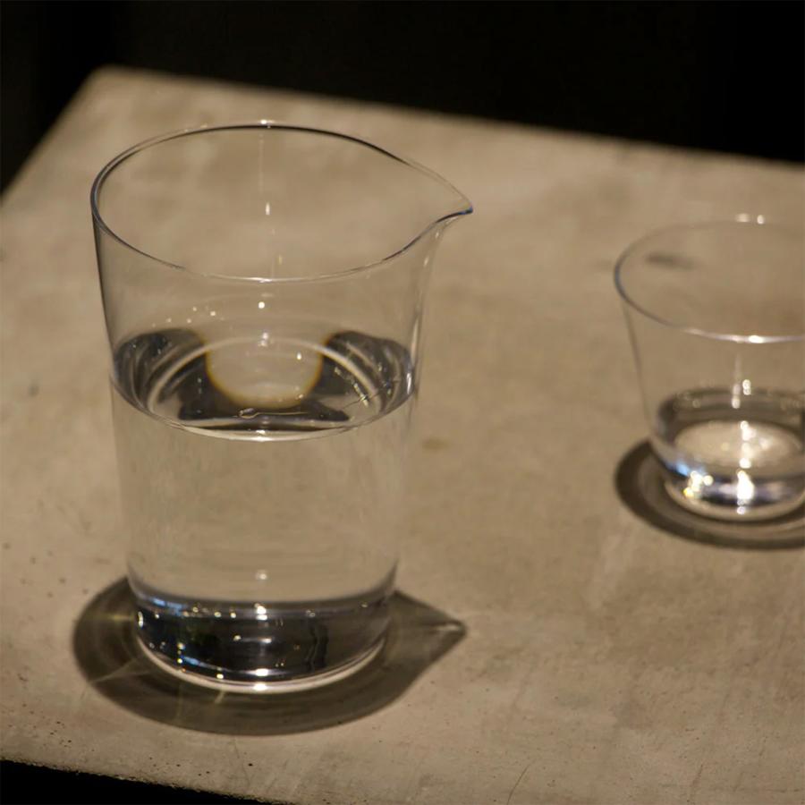 木村硝子店 カルタ カタクチ1合 ガラス 日本酒 酒 珈琲 コーヒー 家飲み ぐいみ 晩酌 グラス タンブラー コップ ガラス食器 雑貨 おしゃれ ギフト シンプル | 木村硝子店(日用品) | 03