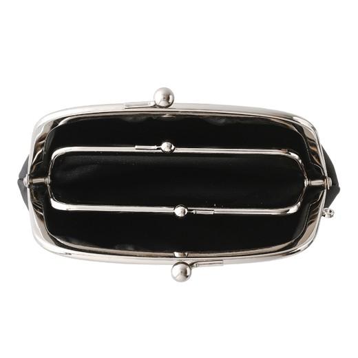 がま口財布 松野屋 牛革親子がま口 かわいい レディース 本革 がまくち 財布 小銭入れ レトロ コインケース 口金 ミニ コンパクト ウォレット | ブランド登録なし | 05