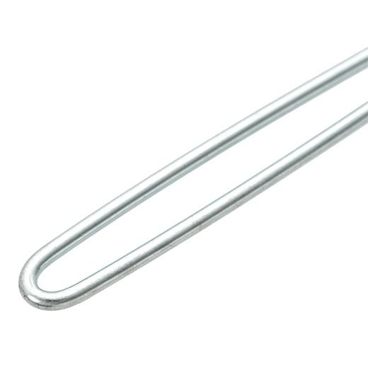 松野屋 ブタ毛チャンネルブラシ キッチン掃除 ブラシ 水回り 掃除 ブラシ 硬め  掃除道具 日用品 日本製 | ブランド登録なし | 05