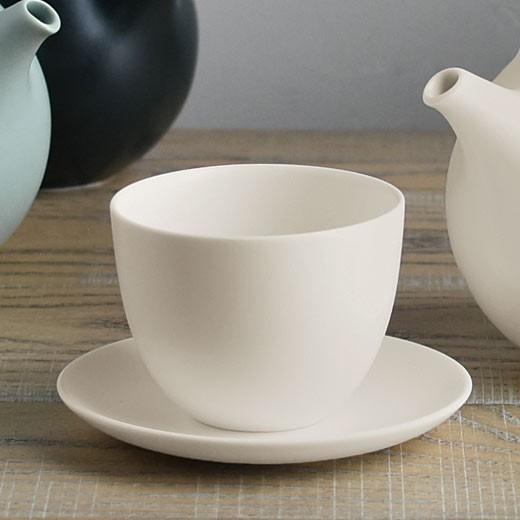 KINTO PEBBLE カップ＆ソーサー | ブランド登録なし