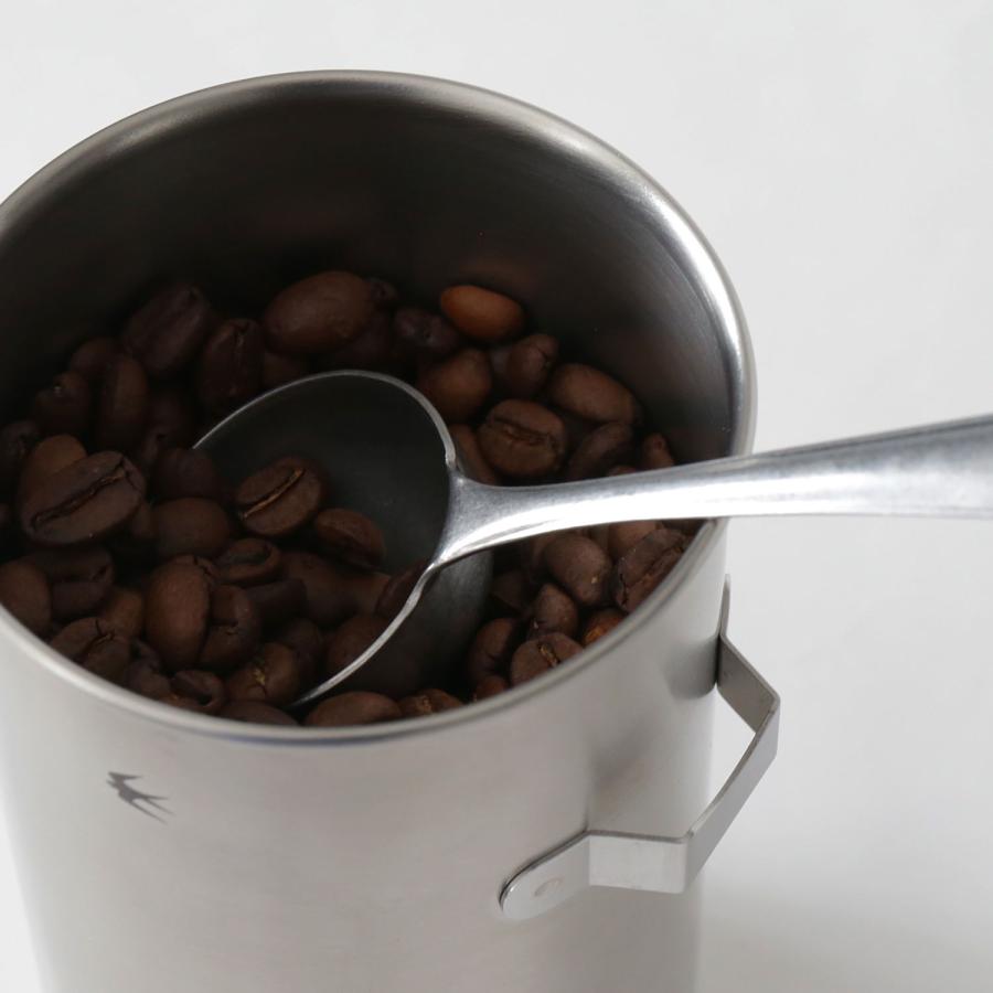 グローカルスタンダードプロダクツ GLOCAL STANDARD PRODUCTS TSUBAME コーヒーメジャースプーン SS ツバメ コーヒー ギフト シンプル 珈琲 日本製 | ブランド登録なし | 03