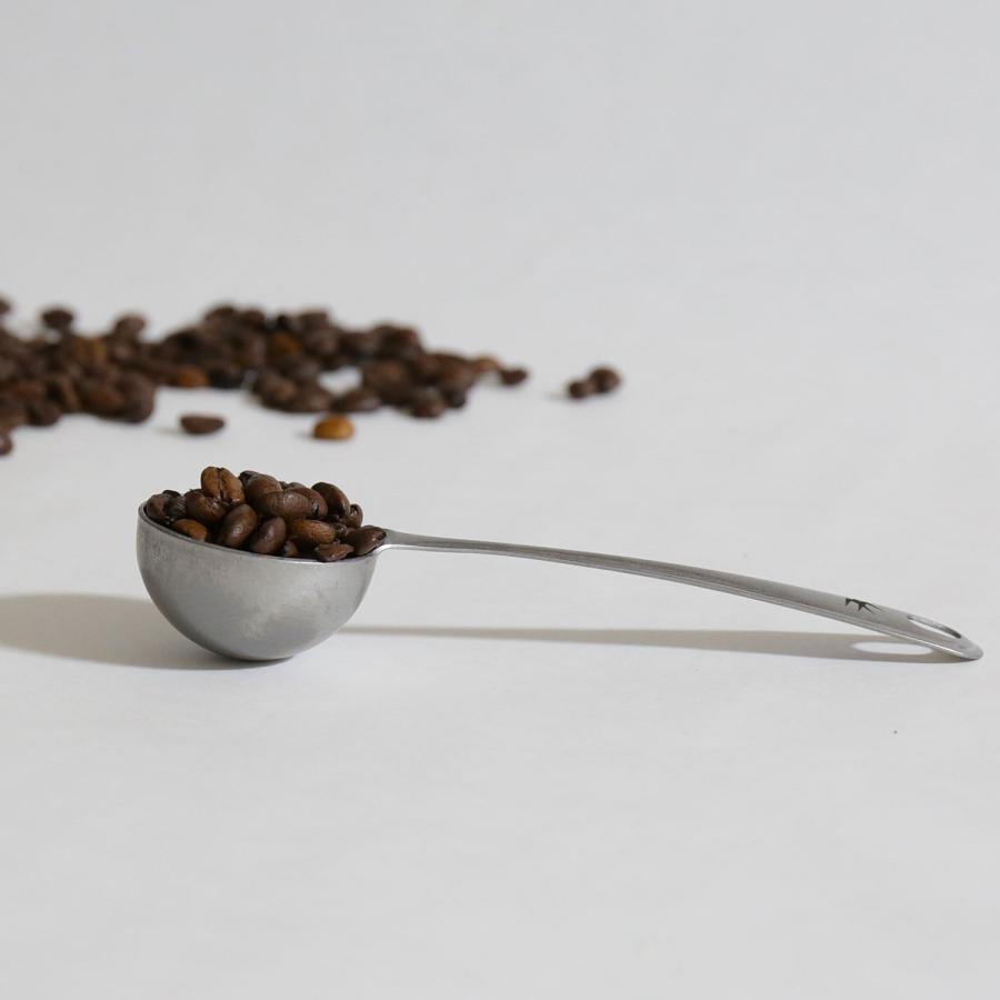 グローカルスタンダードプロダクツ GLOCAL STANDARD PRODUCTS TSUBAME コーヒーメジャースプーン SS ツバメ コーヒー ギフト シンプル 珈琲 日本製 | ブランド登録なし | 04