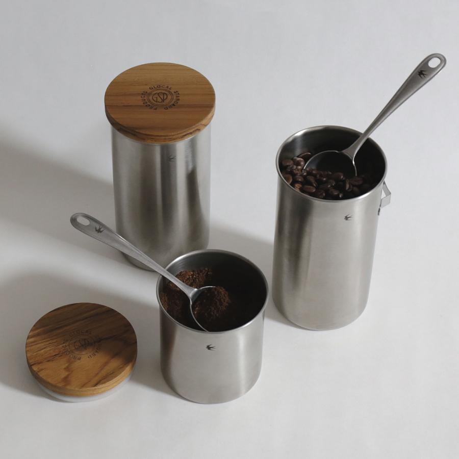グローカルスタンダードプロダクツ GLOCAL STANDARD PRODUCTS TSUBAME コーヒーメジャースプーン SS ツバメ コーヒー ギフト シンプル 珈琲 日本製 | ブランド登録なし | 05