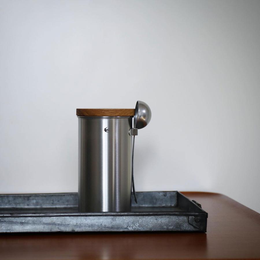 グローカルスタンダードプロダクツ GLOCAL STANDARD PRODUCTS TSUBAME コーヒーメジャースプーン SS ツバメ コーヒー ギフト シンプル 珈琲 日本製 | ブランド登録なし | 06