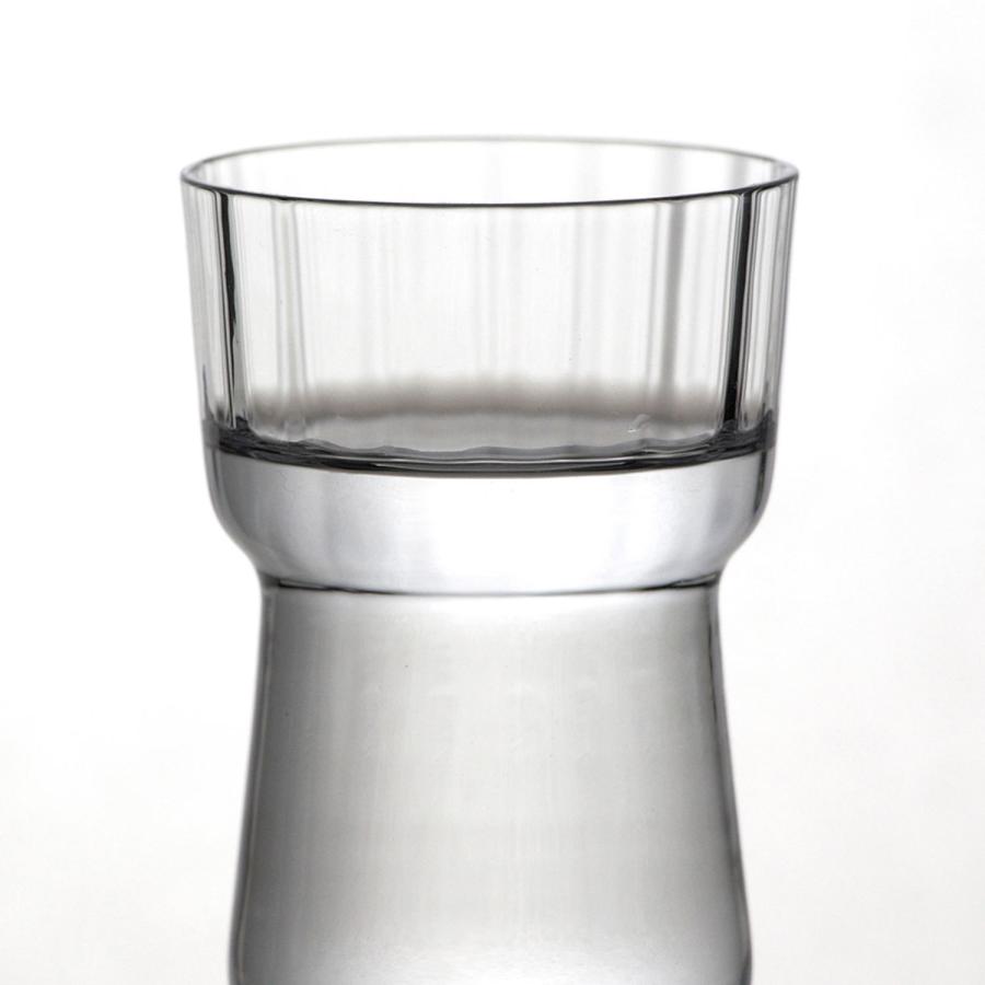 木村硝子店 モールグラス S ワイングラス カジュアル 家飲み ギフト シンプル おしゃれ レストラン カフェ 喫茶店 日本酒 新生活 引越し祝い 日本製 | 木村硝子店(日用品) | 04