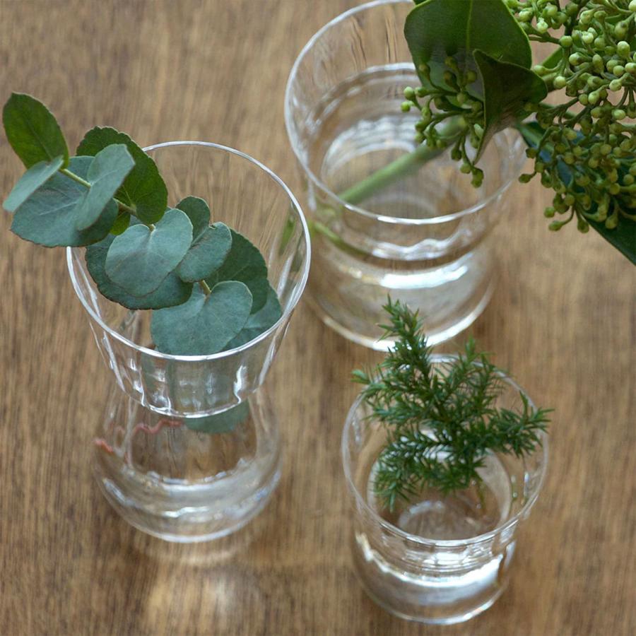 木村硝子店 モールグラス S ワイングラス カジュアル 家飲み ギフト シンプル おしゃれ レストラン カフェ 喫茶店 日本酒 新生活 引越し祝い 日本製 | 木村硝子店(日用品) | 07