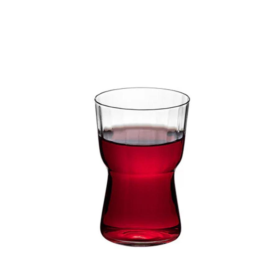 木村硝子店 モールグラス M ワイングラス カジュアル 家飲み ギフト シンプル おしゃれ レストラン カフェ 喫茶店 日本酒 新生活 引越し祝い 日本製 | 木村硝子店(日用品) | 02