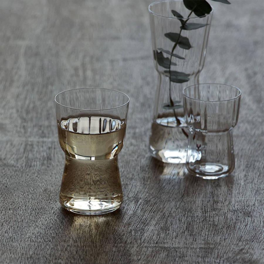 木村硝子店 モールグラス M ワイングラス カジュアル 家飲み ギフト シンプル おしゃれ レストラン カフェ 喫茶店 日本酒 新生活 引越し祝い 日本製 | 木村硝子店(日用品) | 04