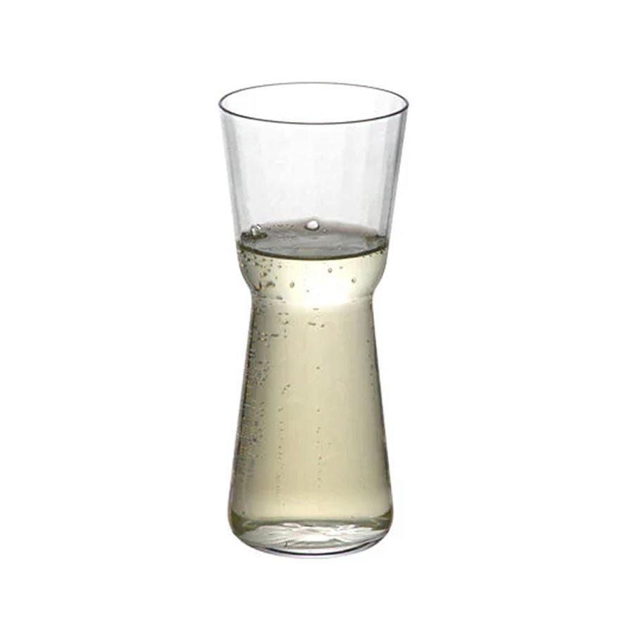 木村硝子店 モールグラス L ワイングラス カジュアル 家飲み ギフト シンプル おしゃれ レストラン カフェ 喫茶店 日本酒 新生活 引越し祝い 日本製 | 木村硝子店(日用品) | 02