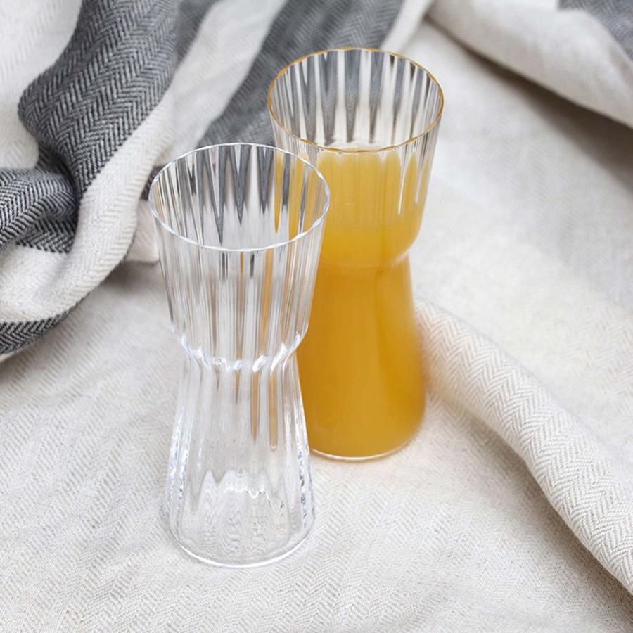 木村硝子店 モールグラス L ワイングラス カジュアル 家飲み ギフト シンプル おしゃれ レストラン カフェ 喫茶店 日本酒 新生活 引越し祝い 日本製 | 木村硝子店(日用品) | 03