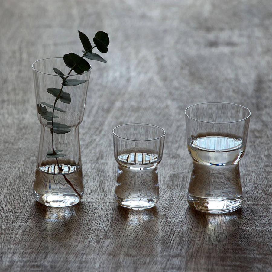 木村硝子店 モールグラス L ワイングラス カジュアル 家飲み ギフト シンプル おしゃれ レストラン カフェ 喫茶店 日本酒 新生活 引越し祝い 日本製 | 木村硝子店(日用品) | 05