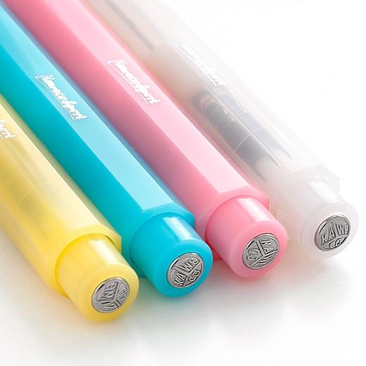 筆記具 文房具 KAWECO カヴェコ フロステッドスポーツ ボールペン 手帳 ギフト スケルトン おしゃれ | Kaweco | 07