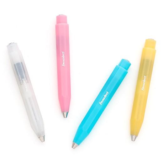 Kaweco（カヴェコ） 筆記具 文房具 フロステッドスポーツ ボールペン