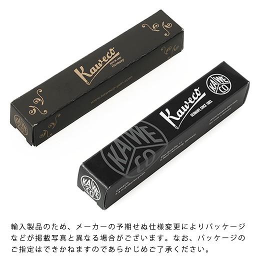 筆記具 文房具 KAWECO カヴェコ フロステッドスポーツ ボールペン 手帳 ギフト スケルトン おしゃれ | Kaweco | 09