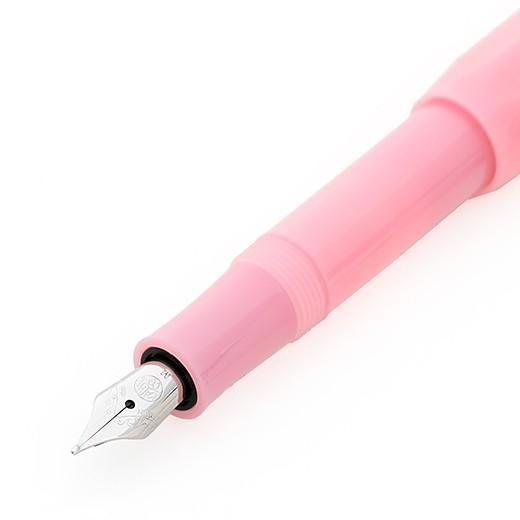 Kaweco（カヴェコ） 文房具 筆記具 フロステッドスポーツ 万年筆 (M