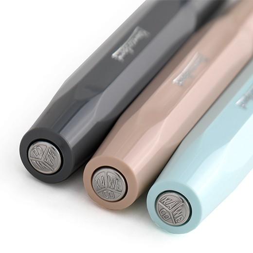 文房具 筆記具 KAWECO カヴェコ スカイラインスポーツ 万年筆 (M) 手帳 ギフト スケルトン おしゃれ | Kaweco | 07