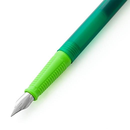 Viva pen Space 万年筆＆インクカートリッジ10色セット | ブランド登録なし | 05