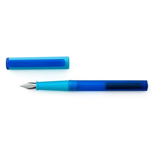 Viva pen Space 万年筆＆インクカートリッジ10色セット | ブランド登録なし | 06