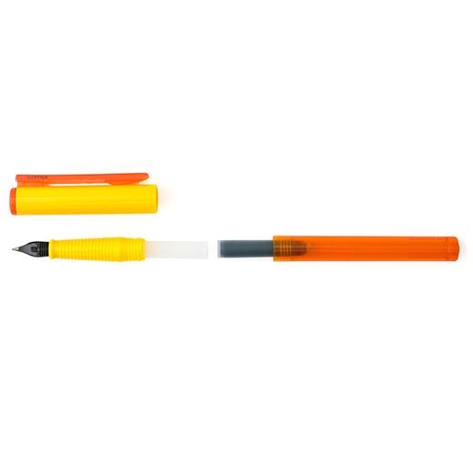 Viva pen Space 万年筆＆インクカートリッジ10色セット | ブランド登録なし | 07