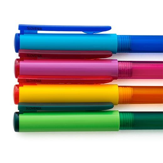 Viva pen Space 万年筆＆インクカートリッジ10色セット | ブランド登録なし | 08