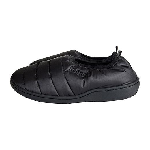 【正規販売店】SUBU スブ パッカブル 折りたたみ 持ち運び 携帯スリッパ レディース メンズ 起毛 ダウンサンダル 冬用サンダル キャンプ アウトドア 旅行 | SUBU | 03