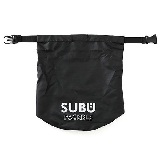 【正規販売店】SUBU スブ パッカブル 折りたたみ 持ち運び 携帯スリッパ レディース メンズ 起毛 ダウンサンダル 冬用サンダル キャンプ アウトドア 旅行 | SUBU | 06