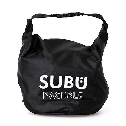 【正規販売店】SUBU スブ パッカブル 折りたたみ 持ち運び 携帯スリッパ レディース メンズ 起毛 ダウンサンダル 冬用サンダル キャンプ アウトドア 旅行 | SUBU | 07