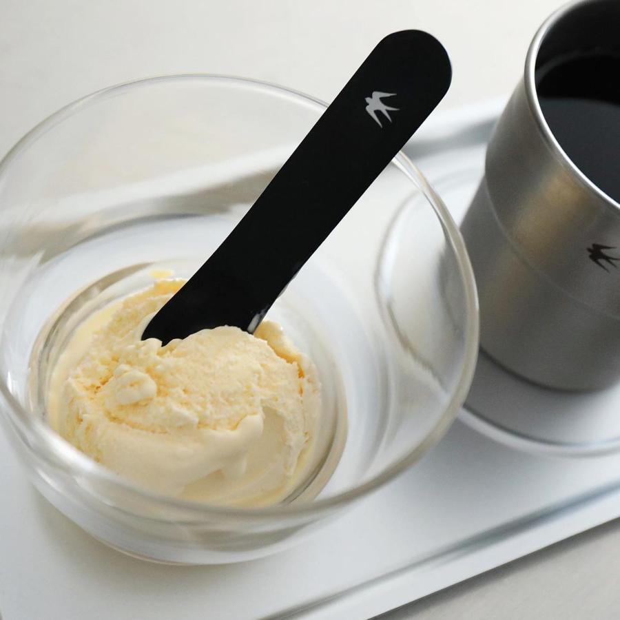 GLOCAL STANDARD PRODUCTS TSUBAME グローカルスタンダードプロダクツ アイスクリームスプーン アルミ ツバメ カトラリー アイス 夜アイス プチギフト |  | 08