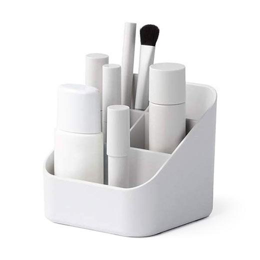 like-it Cosmetic Caddy 持ち運びができるメイクボックス | ブランド登録なし | 06