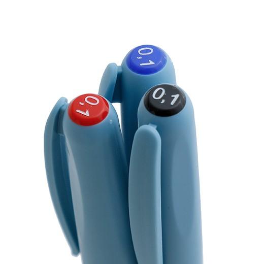 新学期 文房具 centropen セントロペン ドキュメント 水性ペン 筆記具 手帳 プチギフト | ブランド登録なし | 06