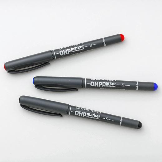 新学期 文房具 centropen セントロペン パーマネント 油性マーカー 筆記具 プチギフト | ブランド登録なし