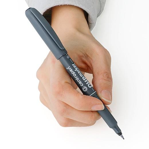 新学期 文房具 centropen セントロペン パーマネント 油性マーカー 筆記具 プチギフト | ブランド登録なし | 05