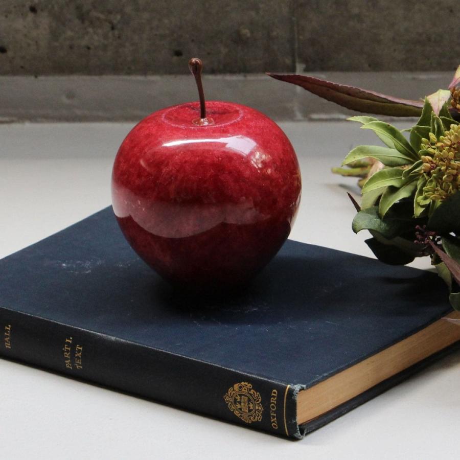 Marble Apple Large マーブルアップル ラージ りんご 林檎 Marble Apple Large マーブルアップル ラージ りんご 林檎