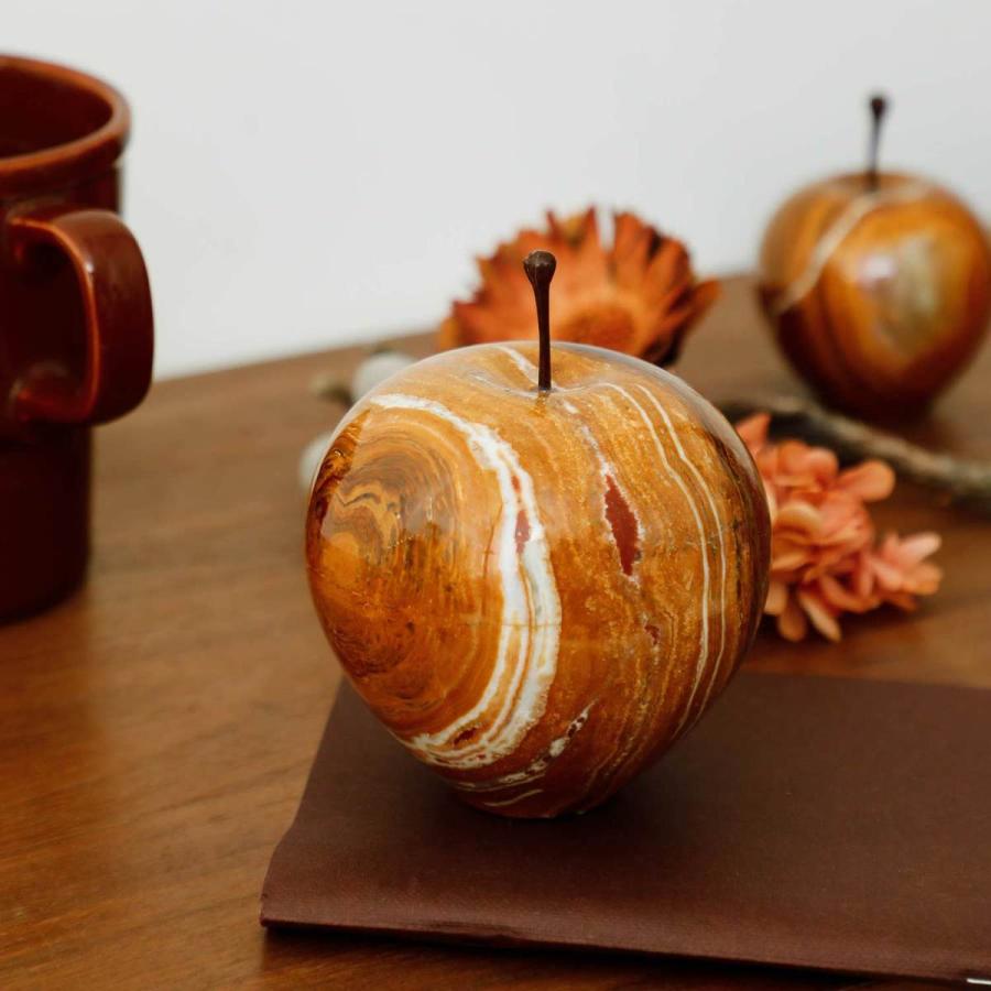 Marble Apple Large マーブルアップル ラージ りんご 林檎 Marble Apple Large マーブルアップル ラージ りんご 林檎
