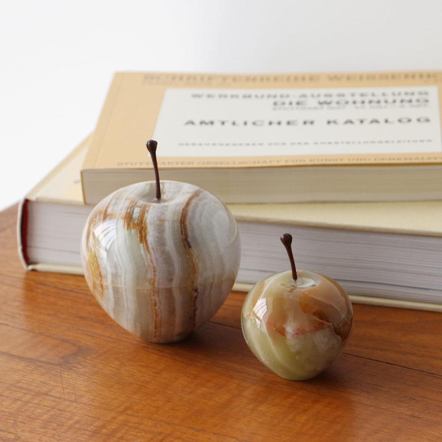 Marble Apple Large マーブルアップル ラージ りんご 林檎 Marble Apple Large マーブルアップル ラージ りんご 林檎