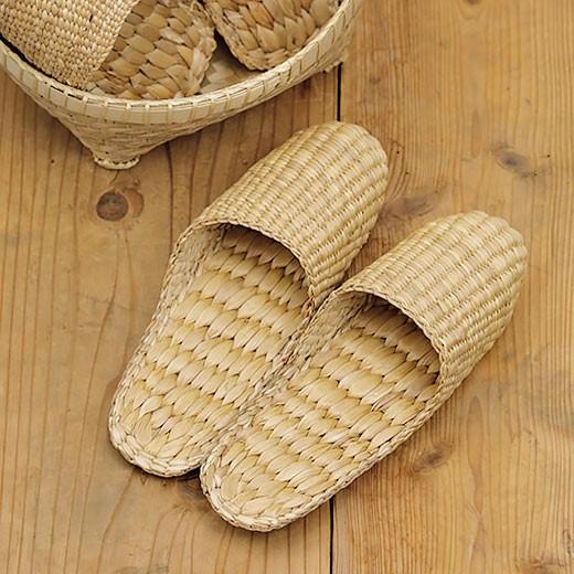 松野屋 水草スリッパ | ブランド登録なし