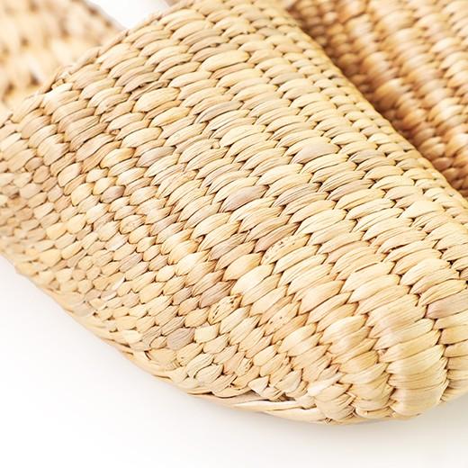 松野屋 水草スリッパ | ブランド登録なし | 05