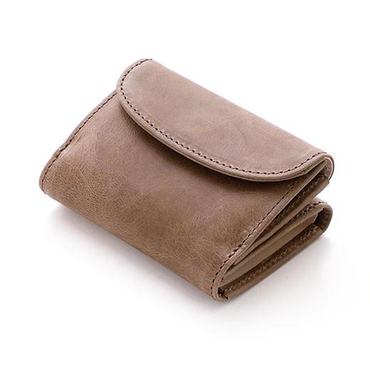 財布 StitchandSew ステッチアンドソー ウォレット TF103　牛革 レザー 三つ折り レディース コンパクト ミニ財布 ミニウォレット 極小 ギフト おしゃれ | StitchandSew | 05