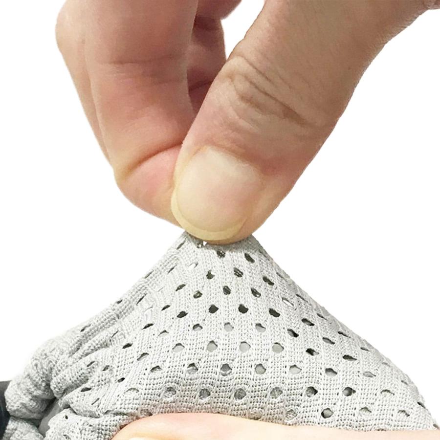 エコバッグ CONVENI BAG INBENTO コンビニバッグ インベント (S) 折りたたみ ランチバッグ サブバッグ コンパクト メンズ レディース トラベル 旅行 帰省 軽量 | romo | 05