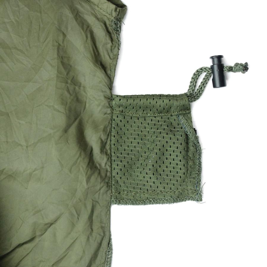 エコバッグ CONVENI BAG INBENTO コンビニバッグ インベント (S) 折りたたみ ランチバッグ サブバッグ コンパクト メンズ レディース トラベル 旅行 帰省 軽量 | romo | 06