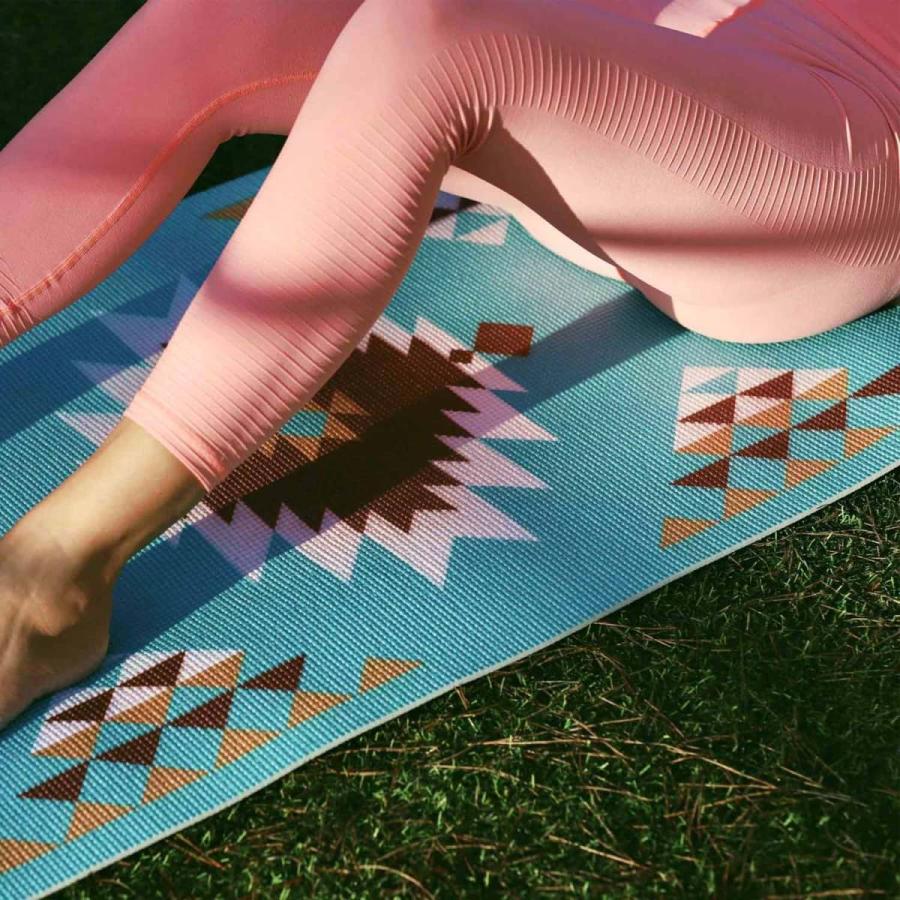 ヨガマット DOIY Yoga Mats ヨガマット hd3400 ハイタイド公式ショップ(HIGHTIDE) 通販 Yahoo!ショッピング