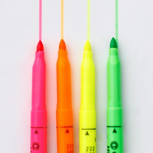 新学期 文房具 centropen セントロペン HIGHLIGHTER ハイライター 2532 蛍光ペン 筆記具 手帳 プチギフト | ブランド登録なし | 06